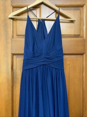 David’s Bridal Dress